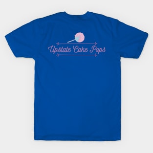 Upstate Cake Pops 1 T-Shirt